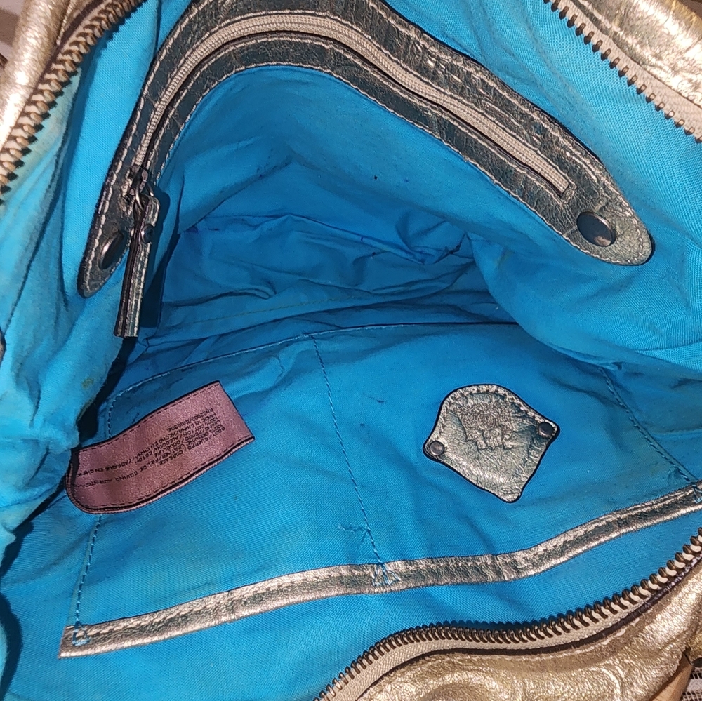 Women's Juicy Couture Handbag - Picture 4 of 11